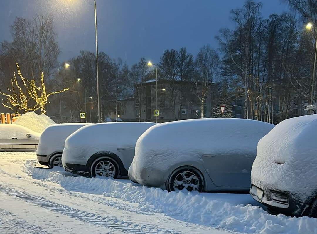 Automaksu kehtestamise ootel registreeriti Hiiumaal sõiduautosid möödunud aasta lõpukuudel isegi poole võrra rohkem kui mais või juunis. The post Hiiumaal võet