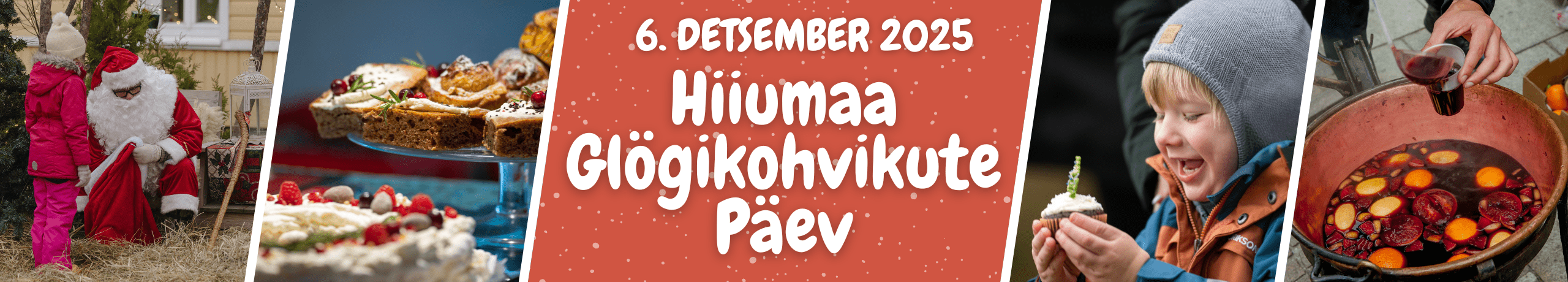 Glögikohvikud kuni 6.12