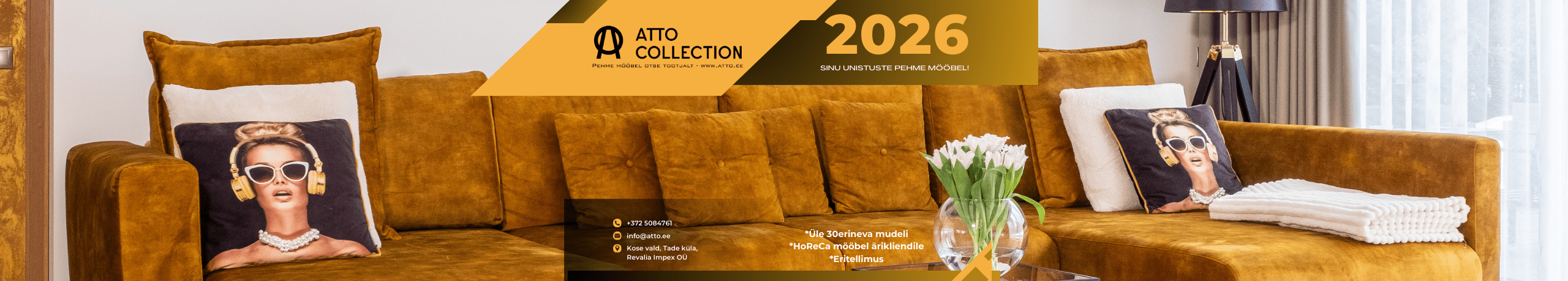 Atto bänner 26.01-01.02