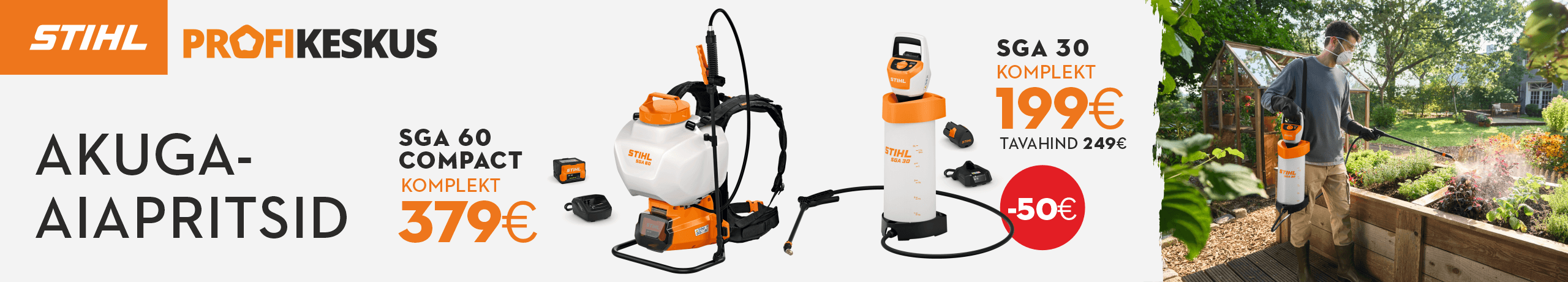 Stihl Prits