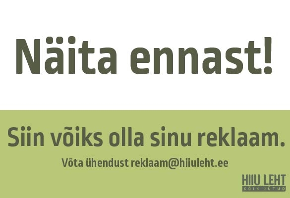 Reklaam Sisuleht