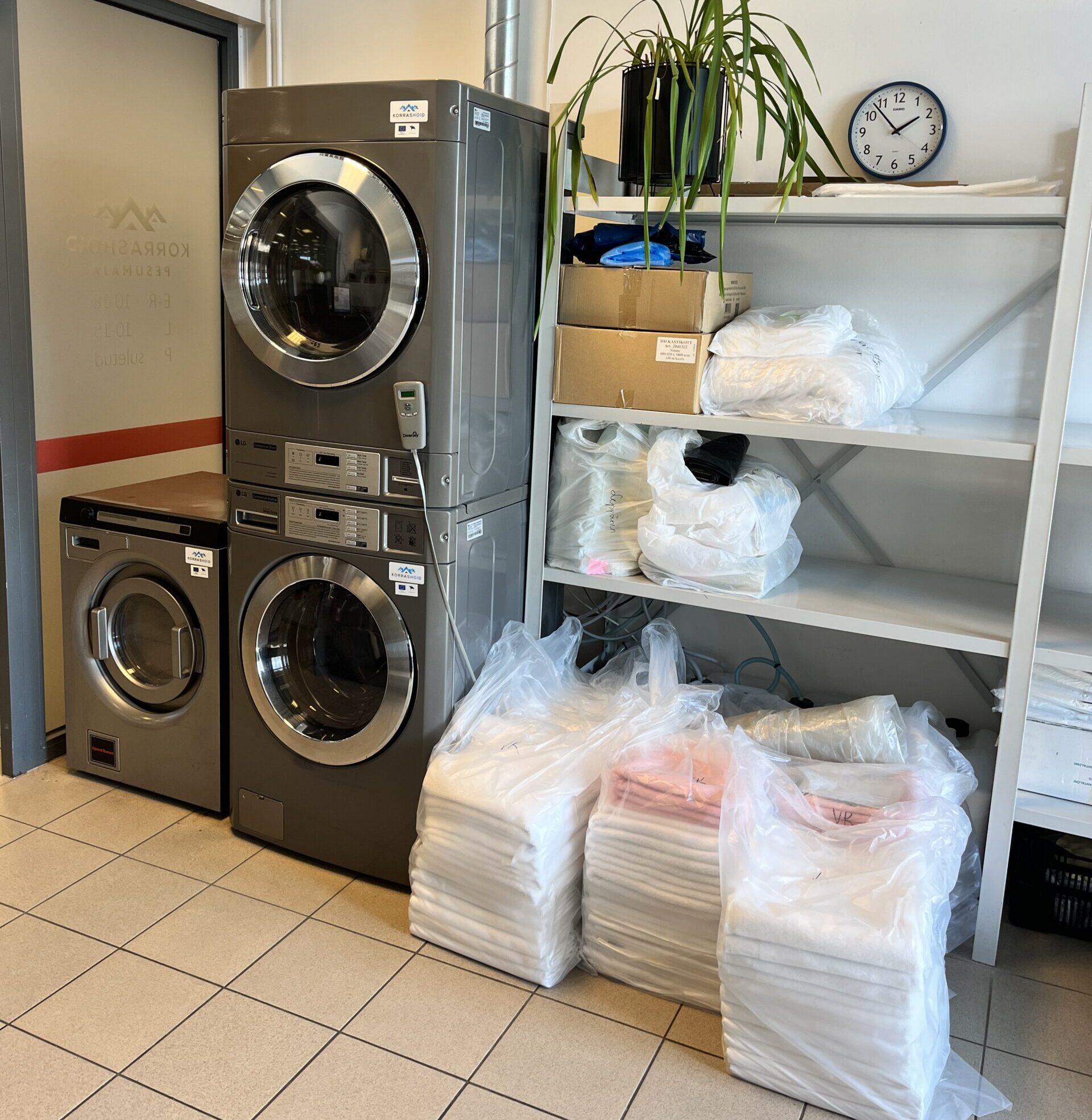 Pesupesemine on igapäevane tegevus, millele sageli palju tähelepanu ei pöörata. Ometi sõltub just väikestest valikutest – temperatuurist, vahenditest ja sorteer