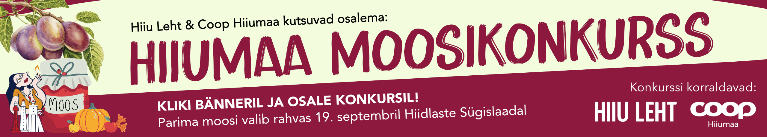 Moosikonkurss